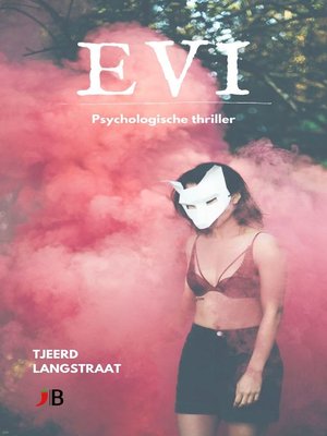 cover image of Evi